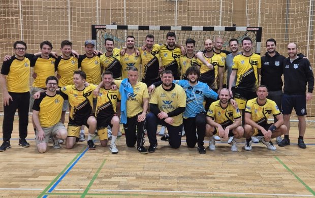 Serie B Herren
