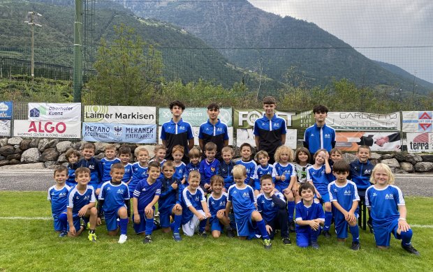 E-Jugend 2022/23