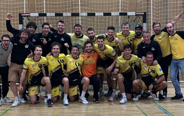 Serie B Herren