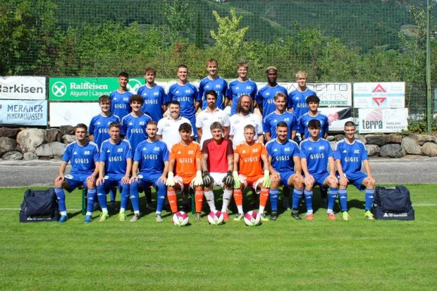 1. Amateurliga 1. Amateurliga