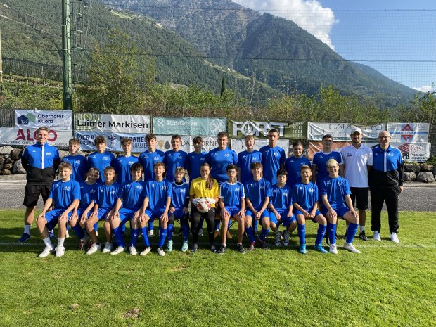 B-Jugend 2024/2025