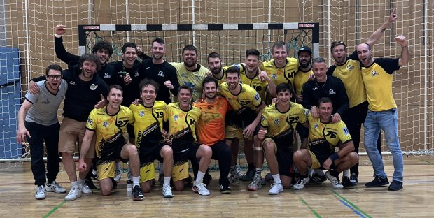 Serie B Herren