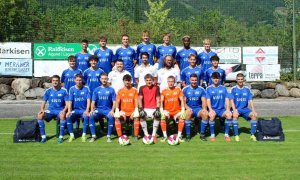 1. Amateurliga