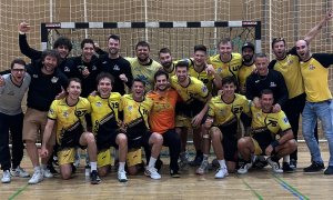 Serie B Herren