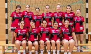 U16 BSG Damen