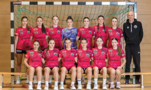 U18 BSG Damen